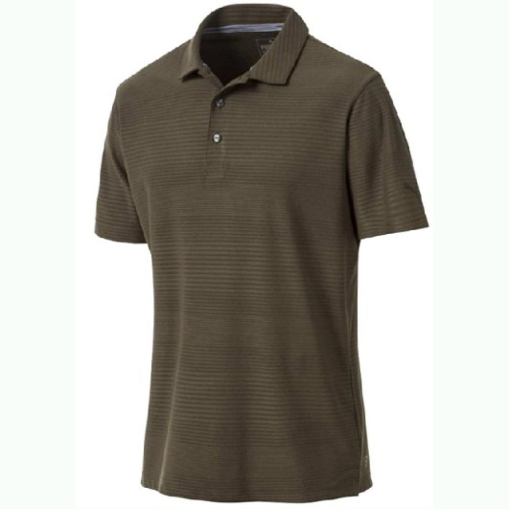 PUMA Golf Men's 2018 Pounce Aston Polo